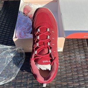 Easy Spirit Romy Medium Red